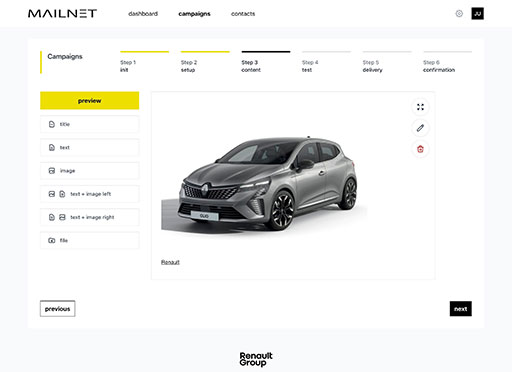 Renaultnet