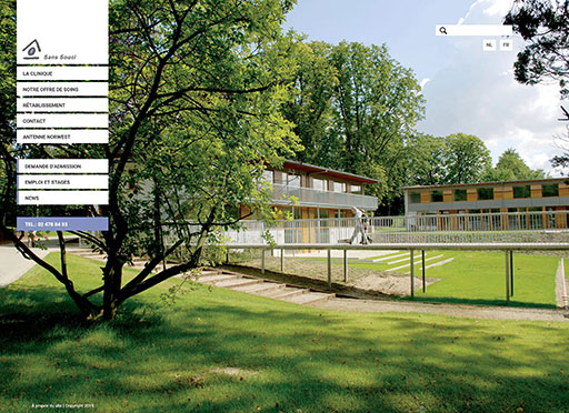 Sans Souci